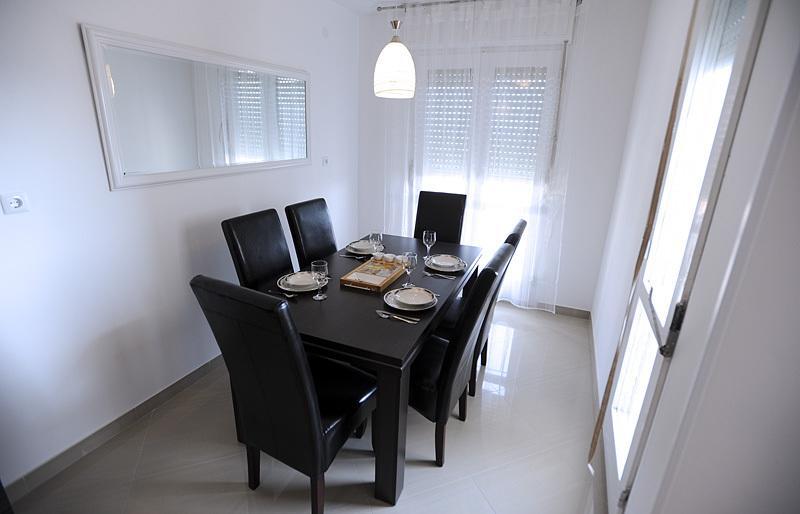 Apartment Sunset Boulevard Zadar Pokoj fotografie